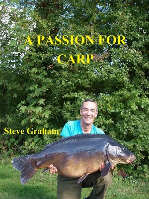 cover image of A Passion For Carp